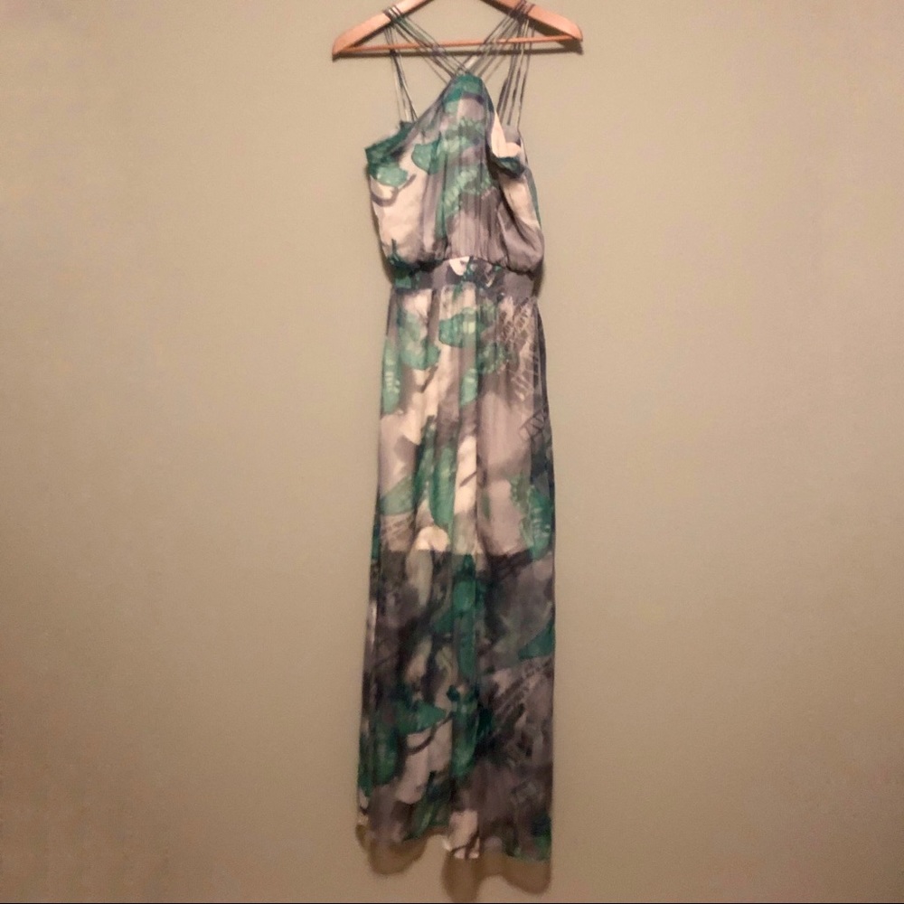 Charming Charlie Small Maxi Dress
